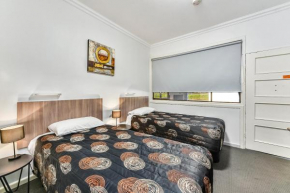 Hotels in Naracoorte